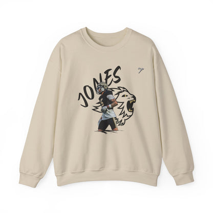 Mason Jones Crewneck