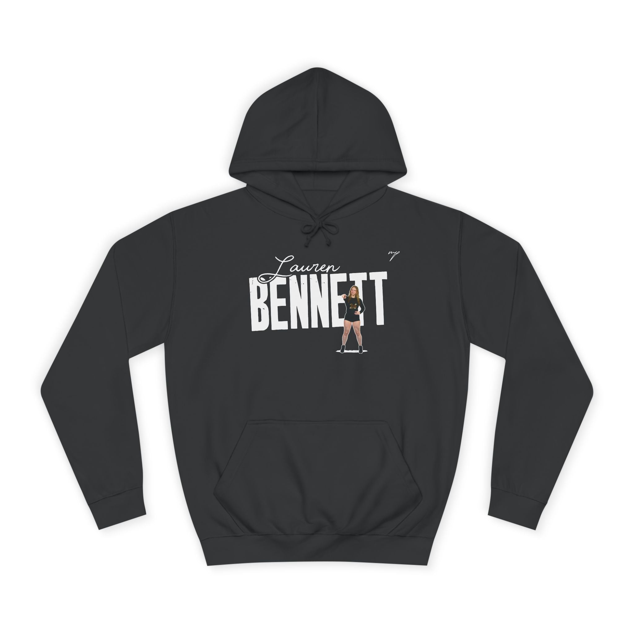 Lauren Bennett Hoodie