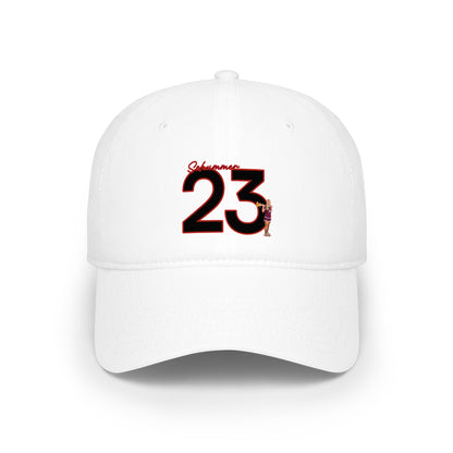 Elizabeth Schummer Hat