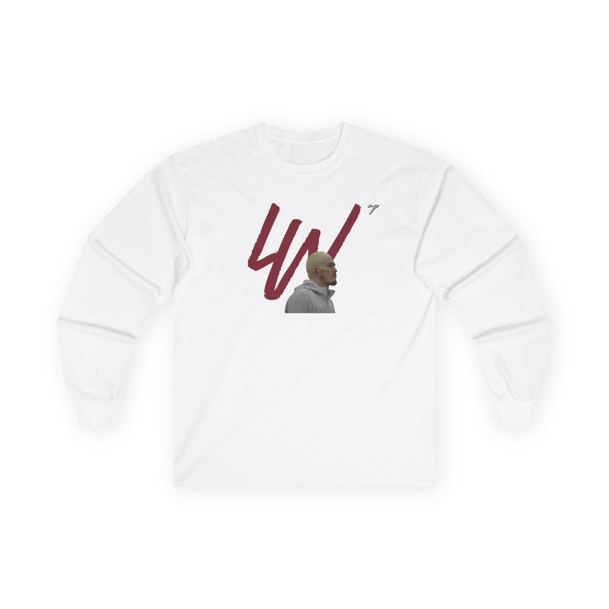 Lane Wishart Long Sleeve Tee