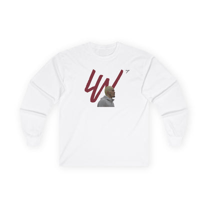Lane Wishart Long Sleeve Tee