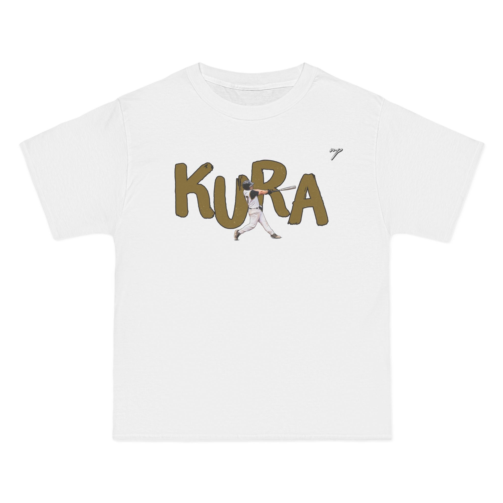 Austin Kura Vintage Tee