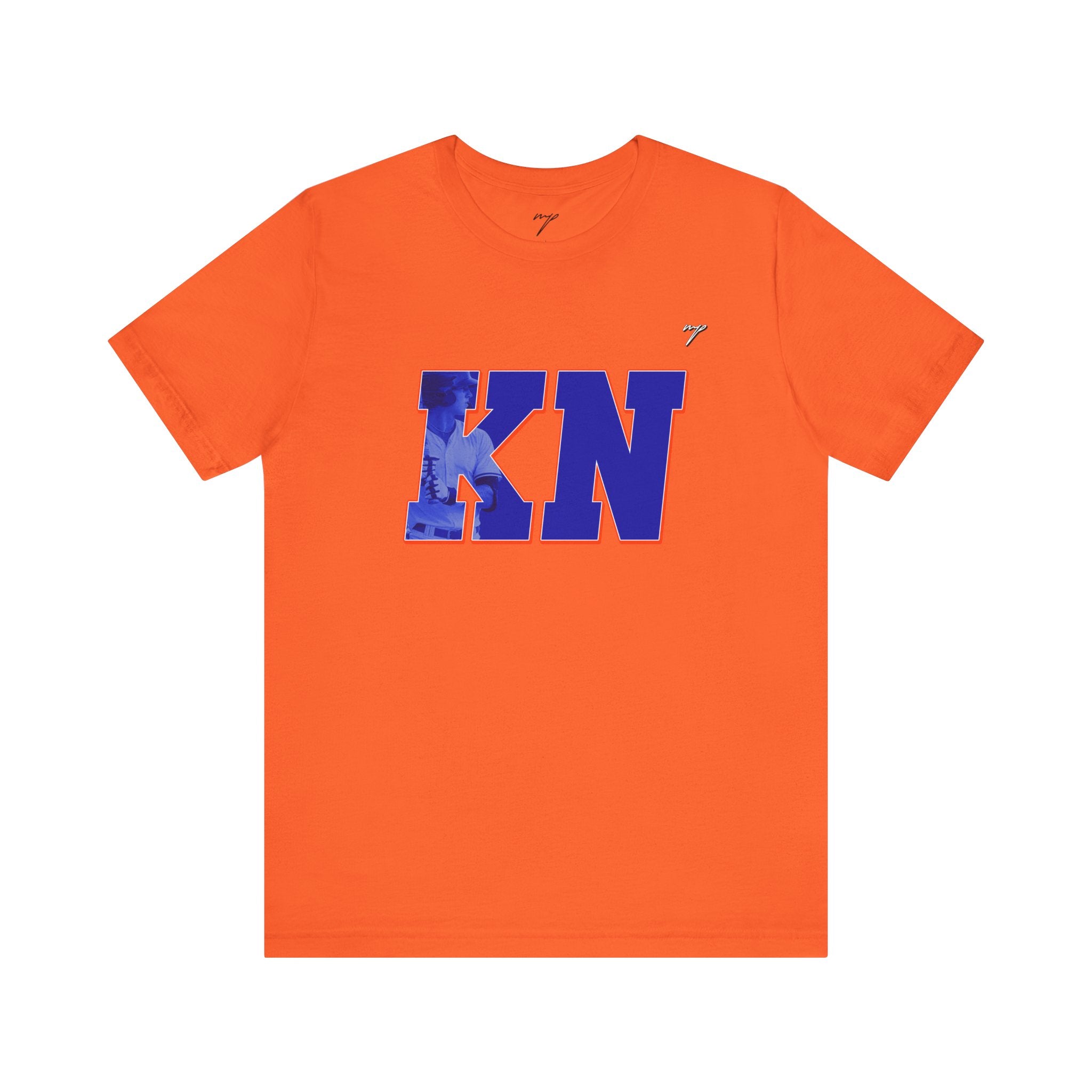 Keaton Neal Graphic Tee