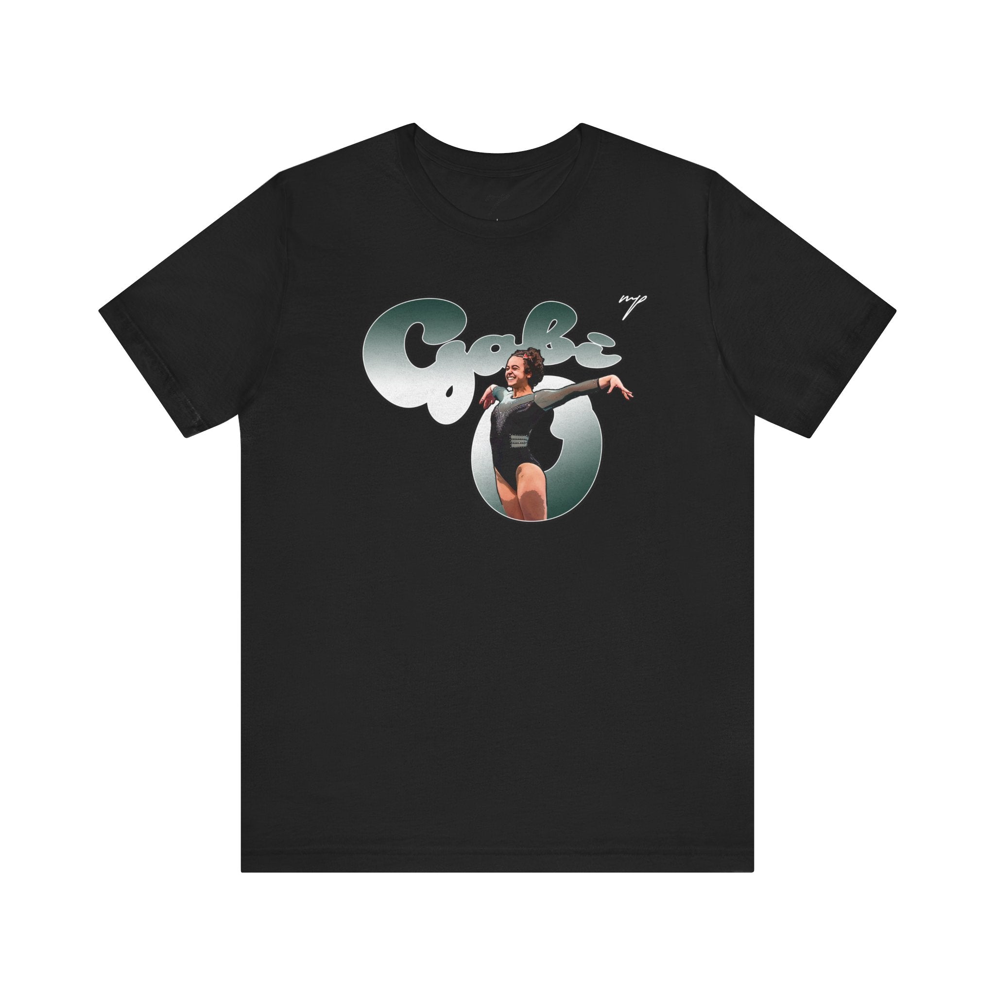Gabi Ortiz Graphic Tee