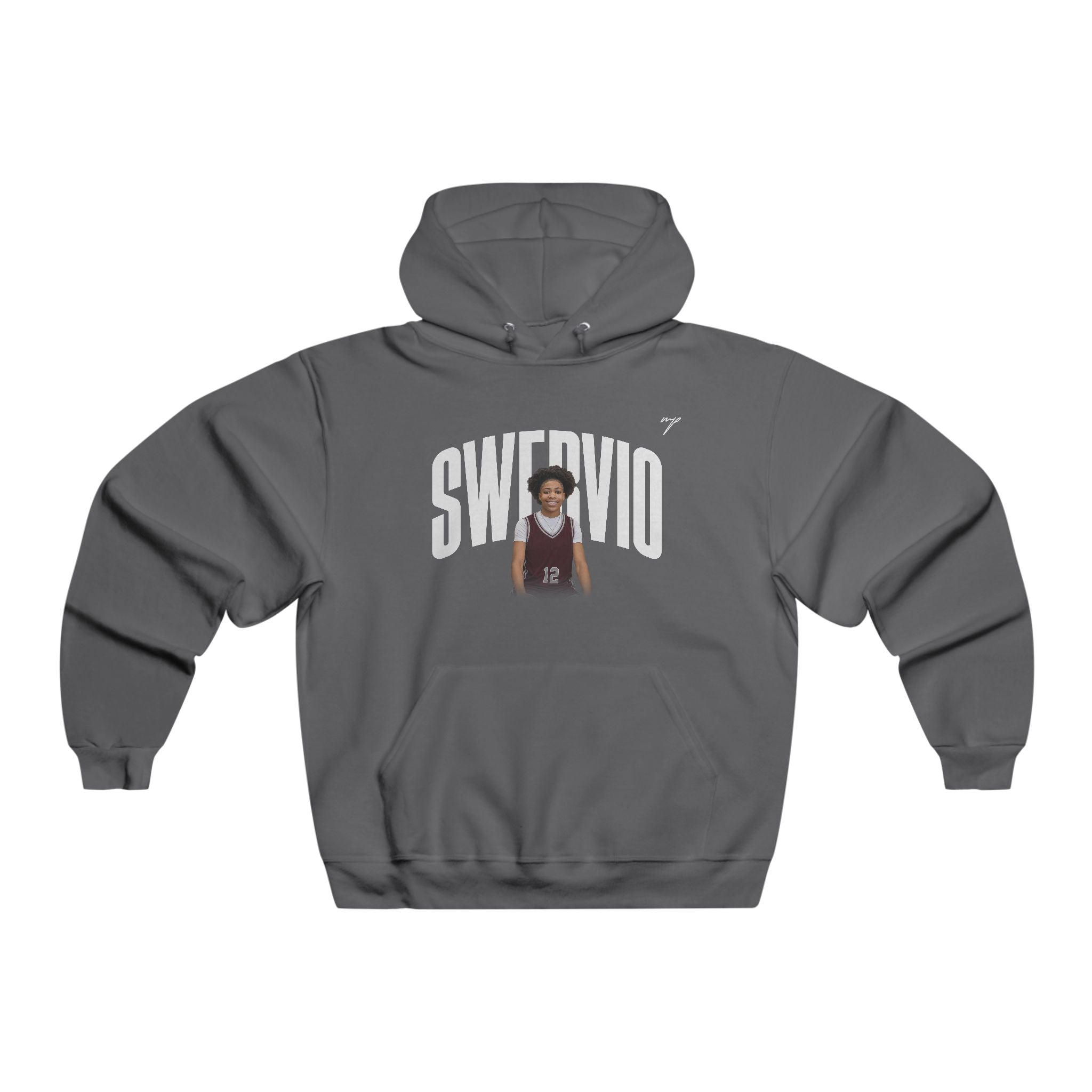 Dejah Morris Vintage Hoodie