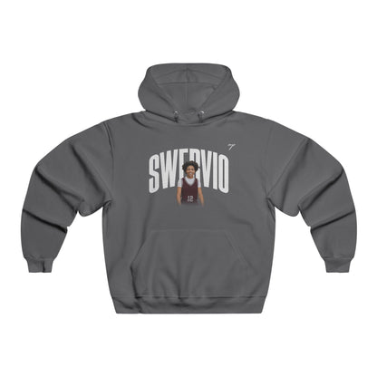 Dejah Morris Vintage Hoodie