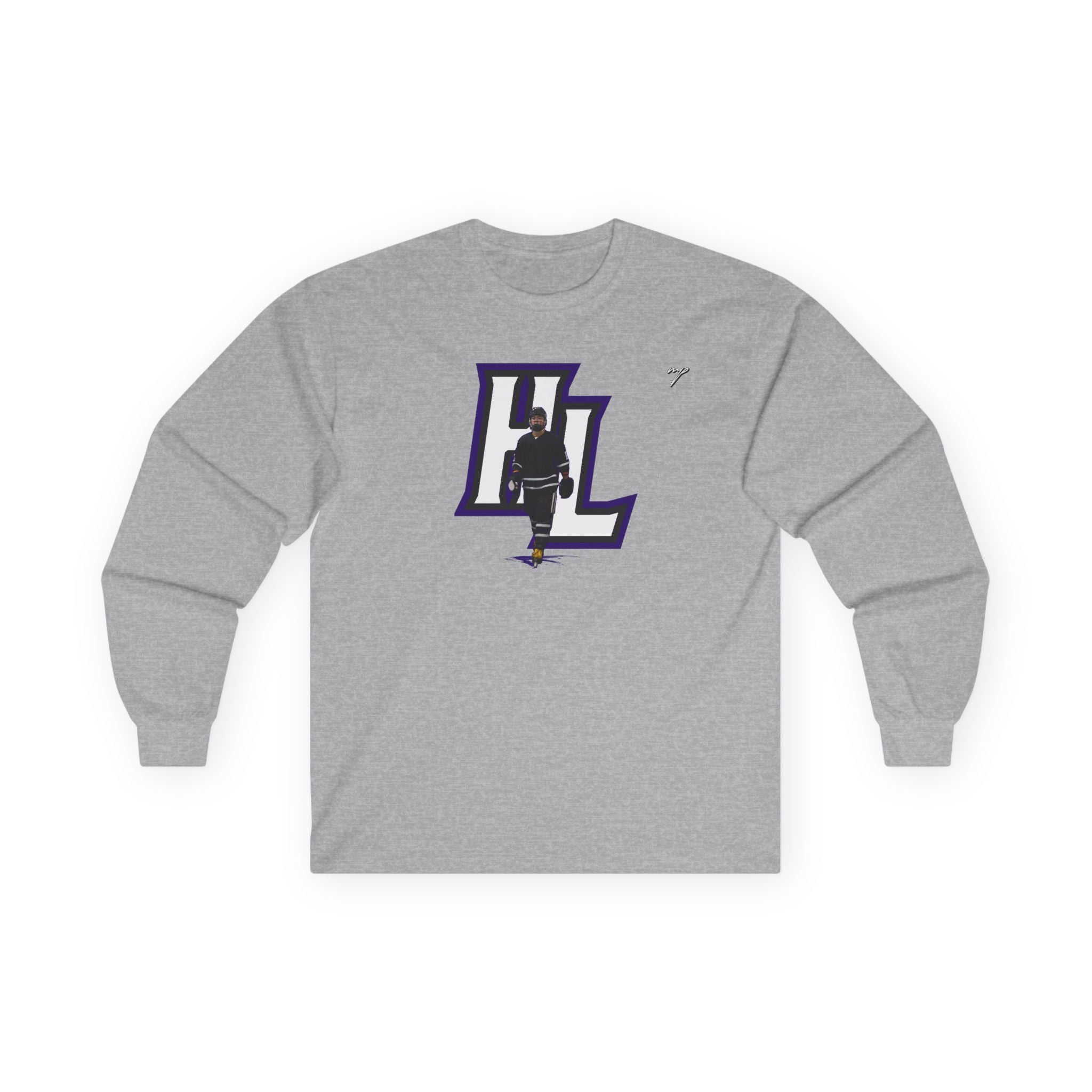 Henry Lee Long Sleeve Tee