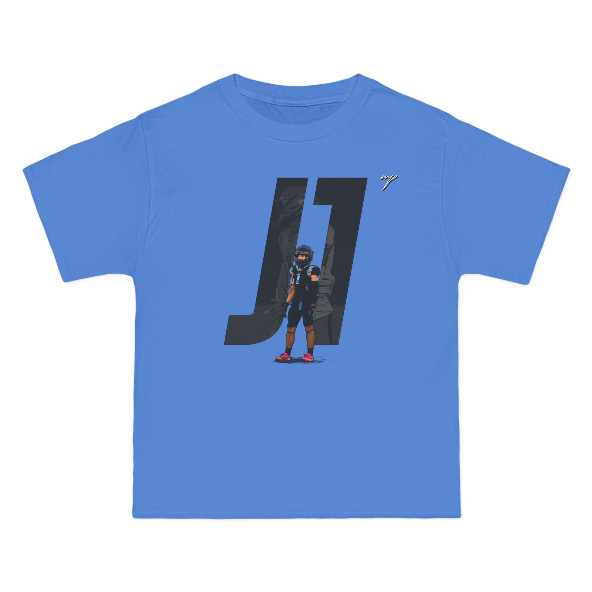 Jackson Horne Vintage Tee