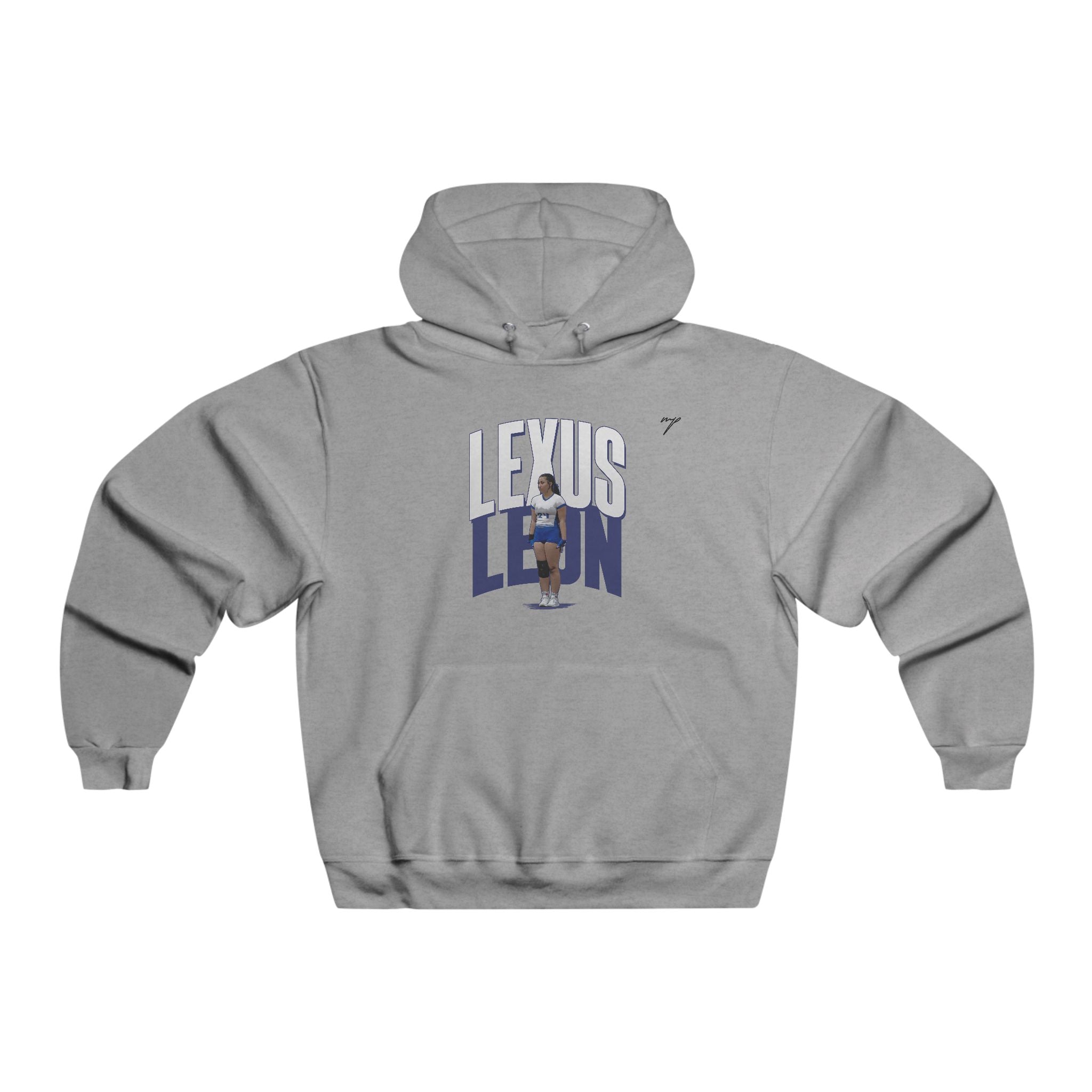 Lexus Leon Vintage Hoodie