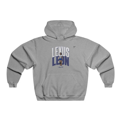 Lexus Leon Vintage Hoodie