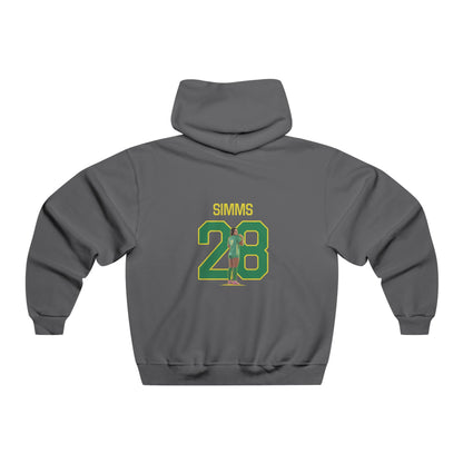 Selah Simms Vintage Hoodie