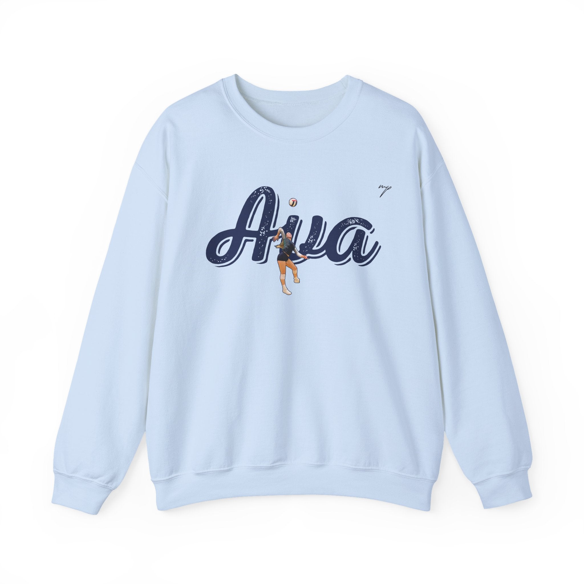 Ava Ketelsen Crewneck