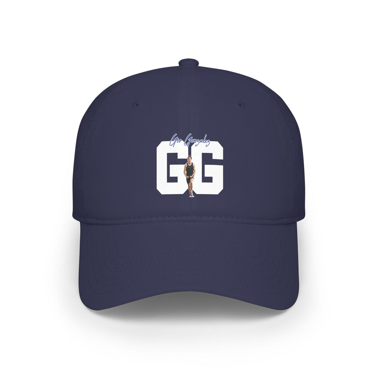 Gio Gonzalez Hat