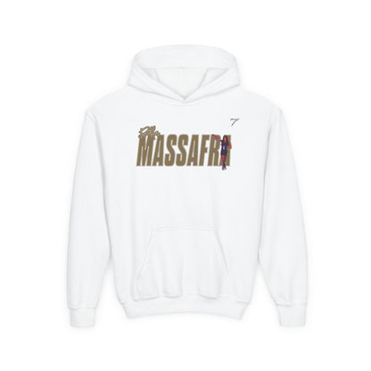 Bella Massafra YOUTH Hoodie