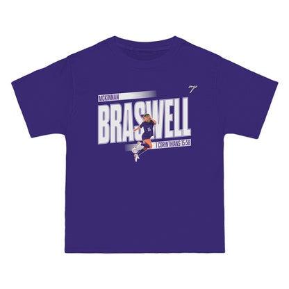 Mckinnan Braswell Vintage Tee