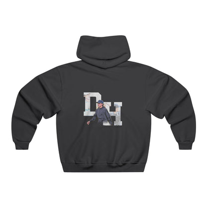 David Hobart Vintage Hoodie