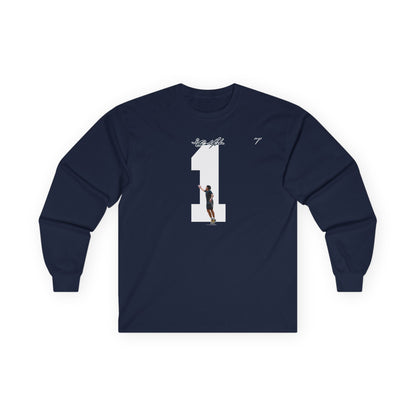 Brian Renteria Long Sleeve
