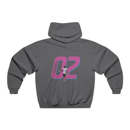 Dai'yon Cook Vintage Hoodie