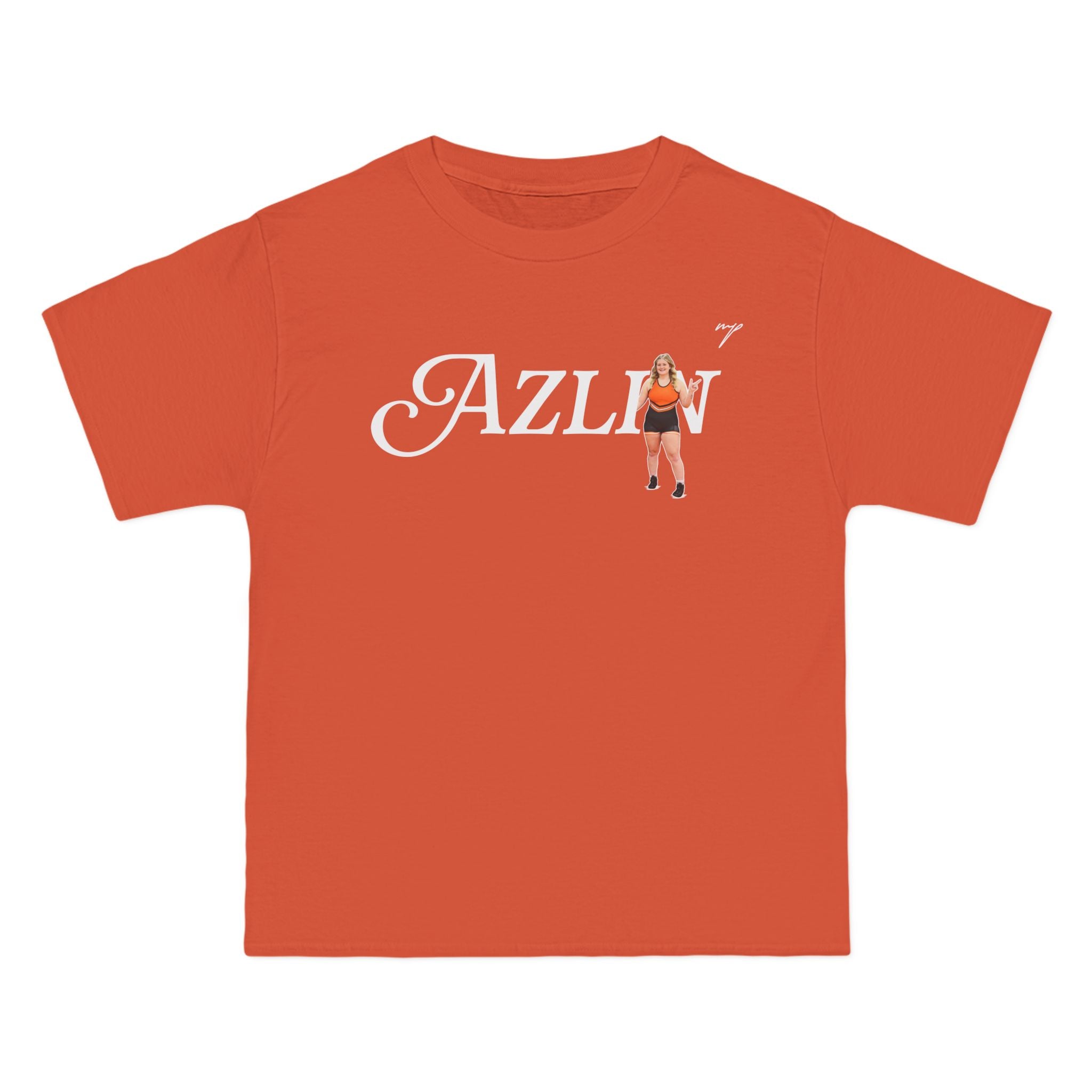 Millie Azlin Vintage Tee
