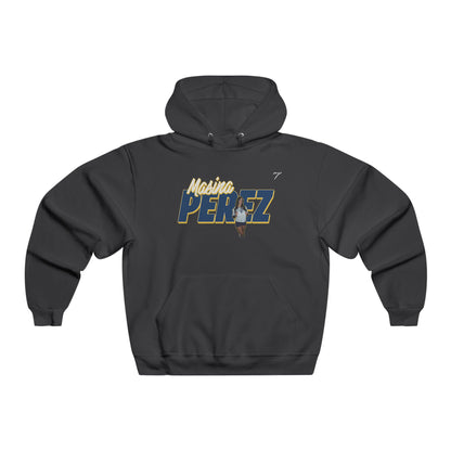 Masina Perez Vintage Hoodie