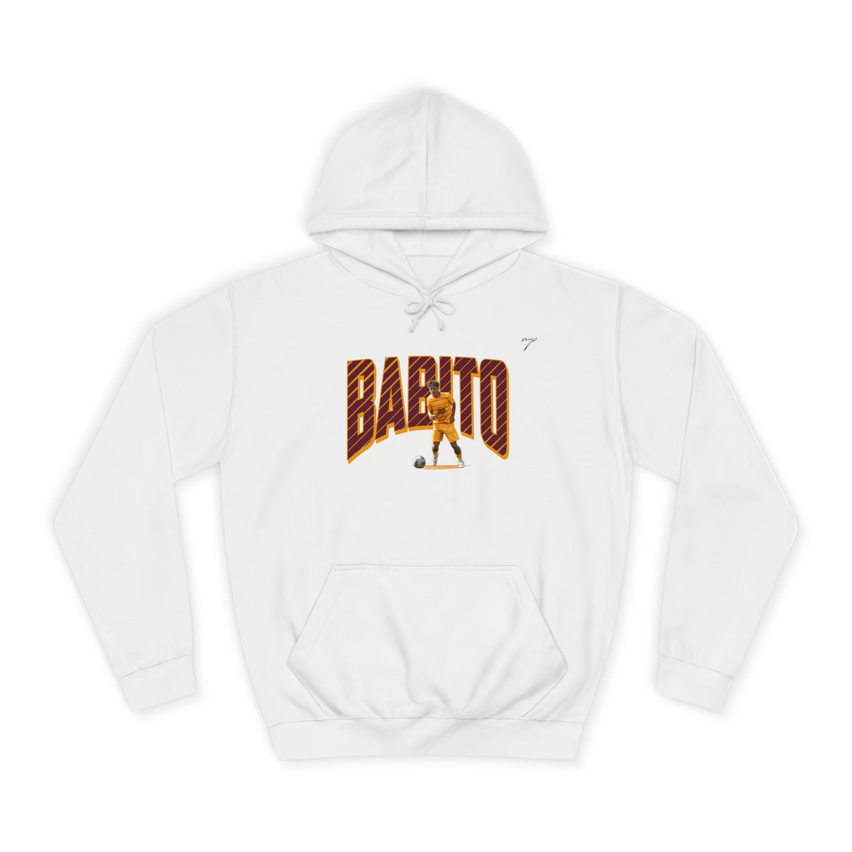 Joao Felipe Almeida Hoodie