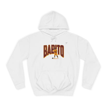 Joao Felipe Almeida Hoodie