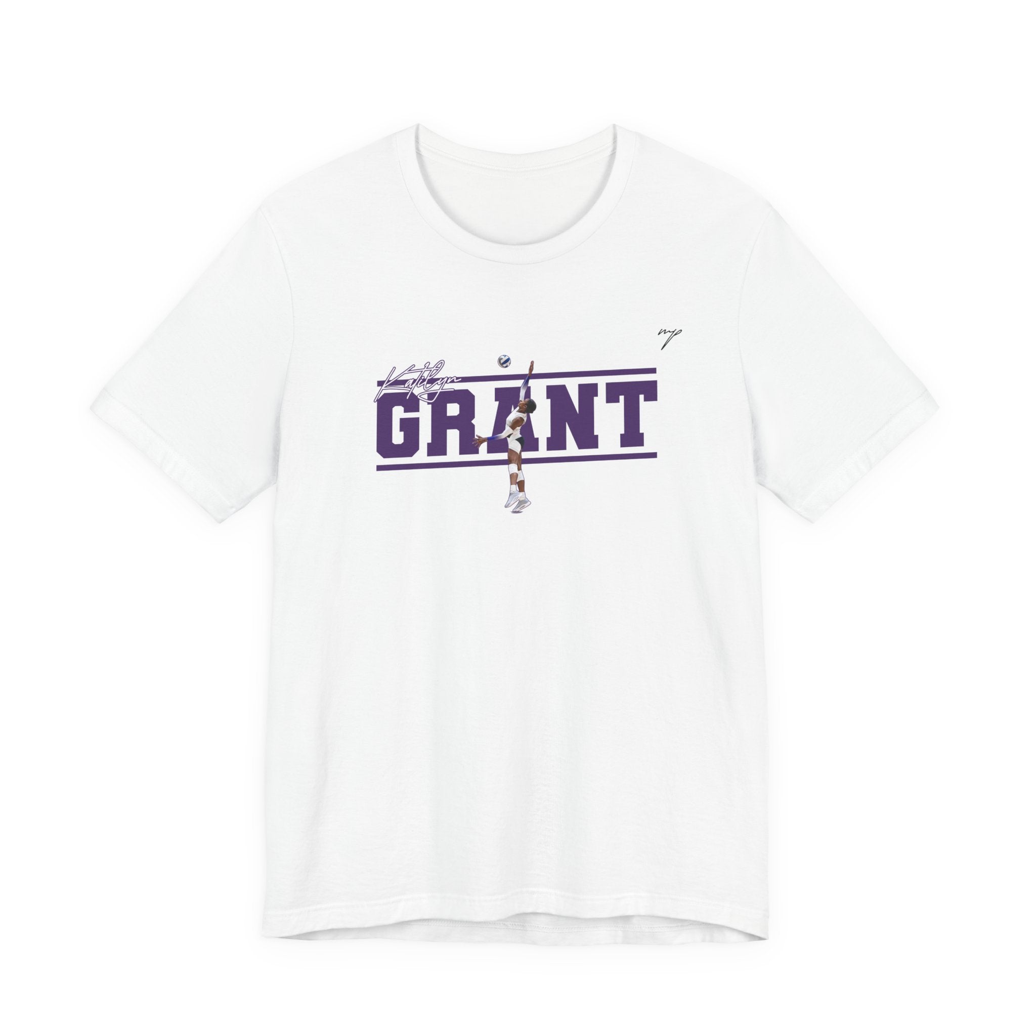 Katilyn Grant Graphic Tee