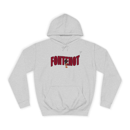 Madison Fontenot Hoodie
