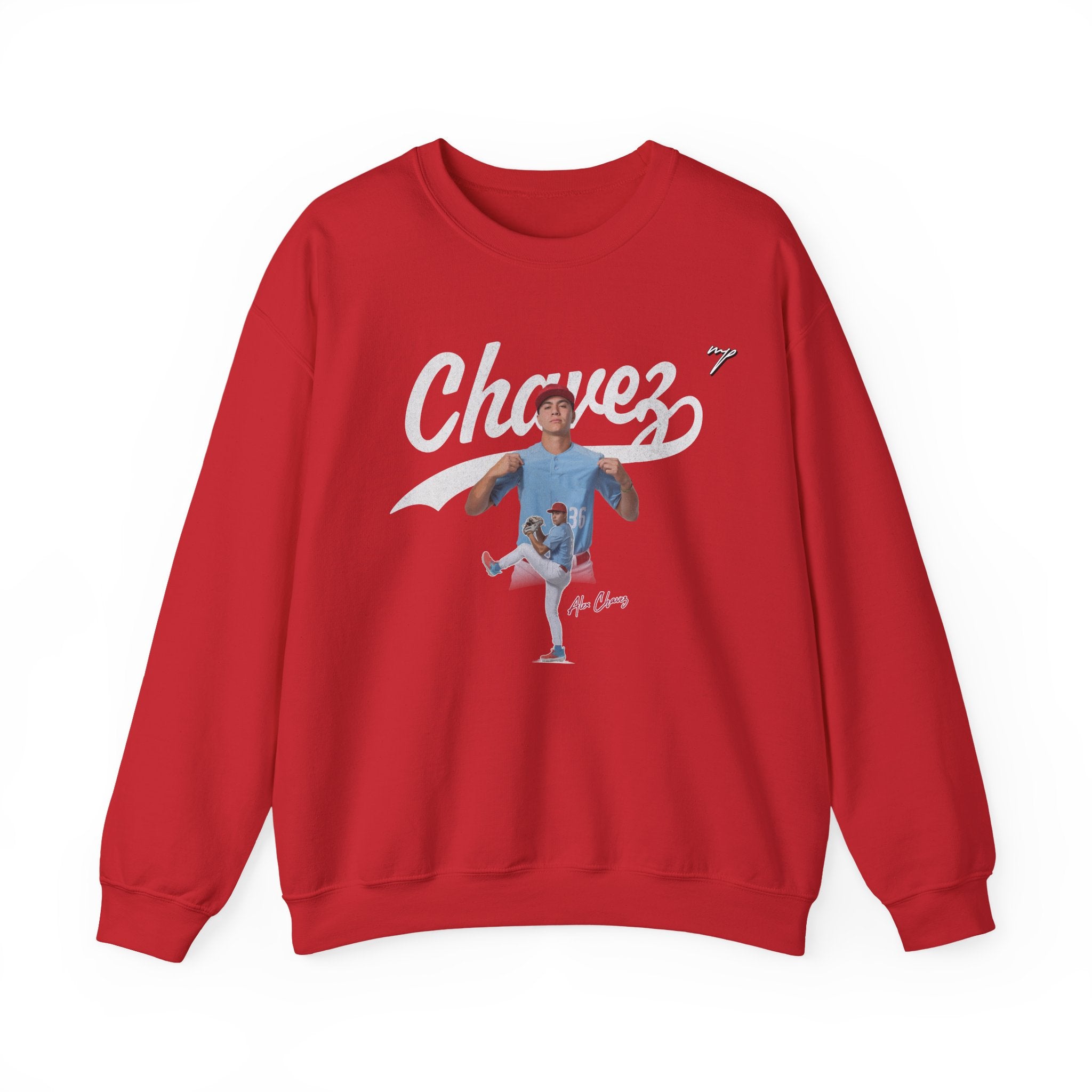 Alex Chavez Crewneck