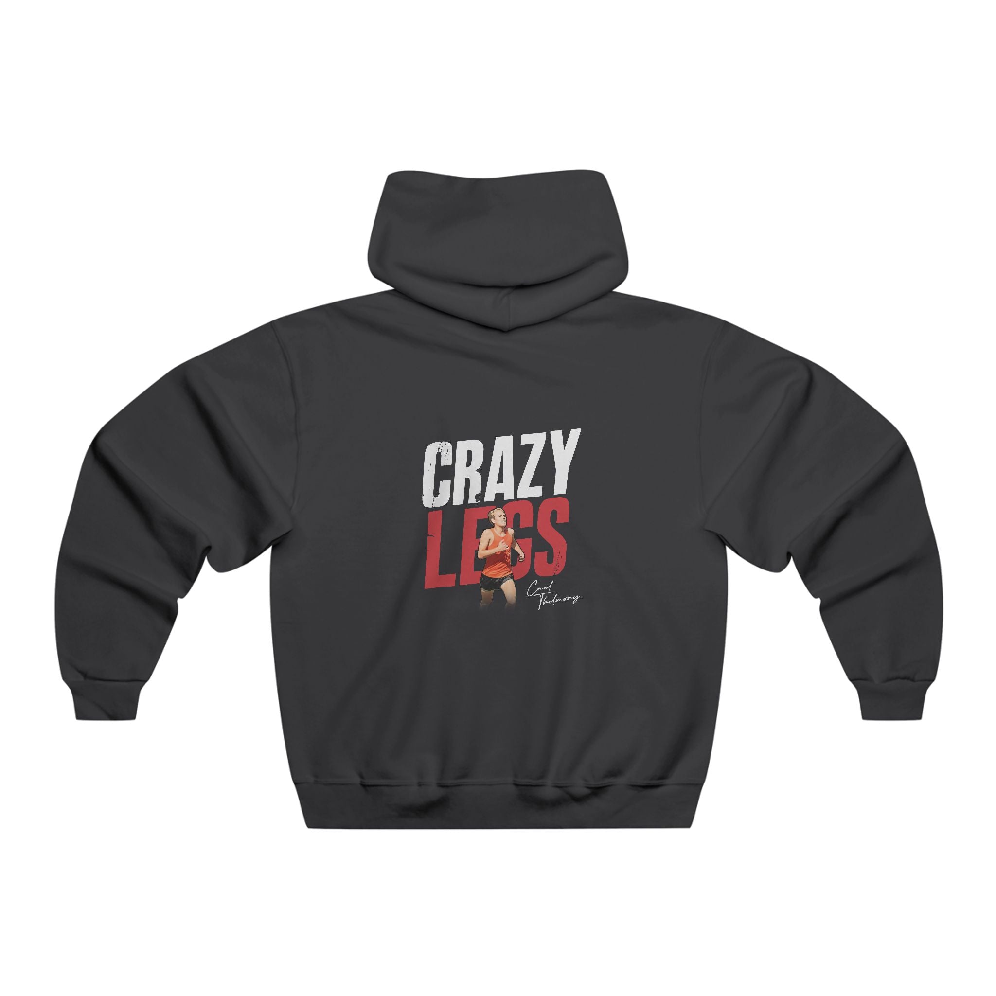 Cael Thilmony Vintage Hoodie