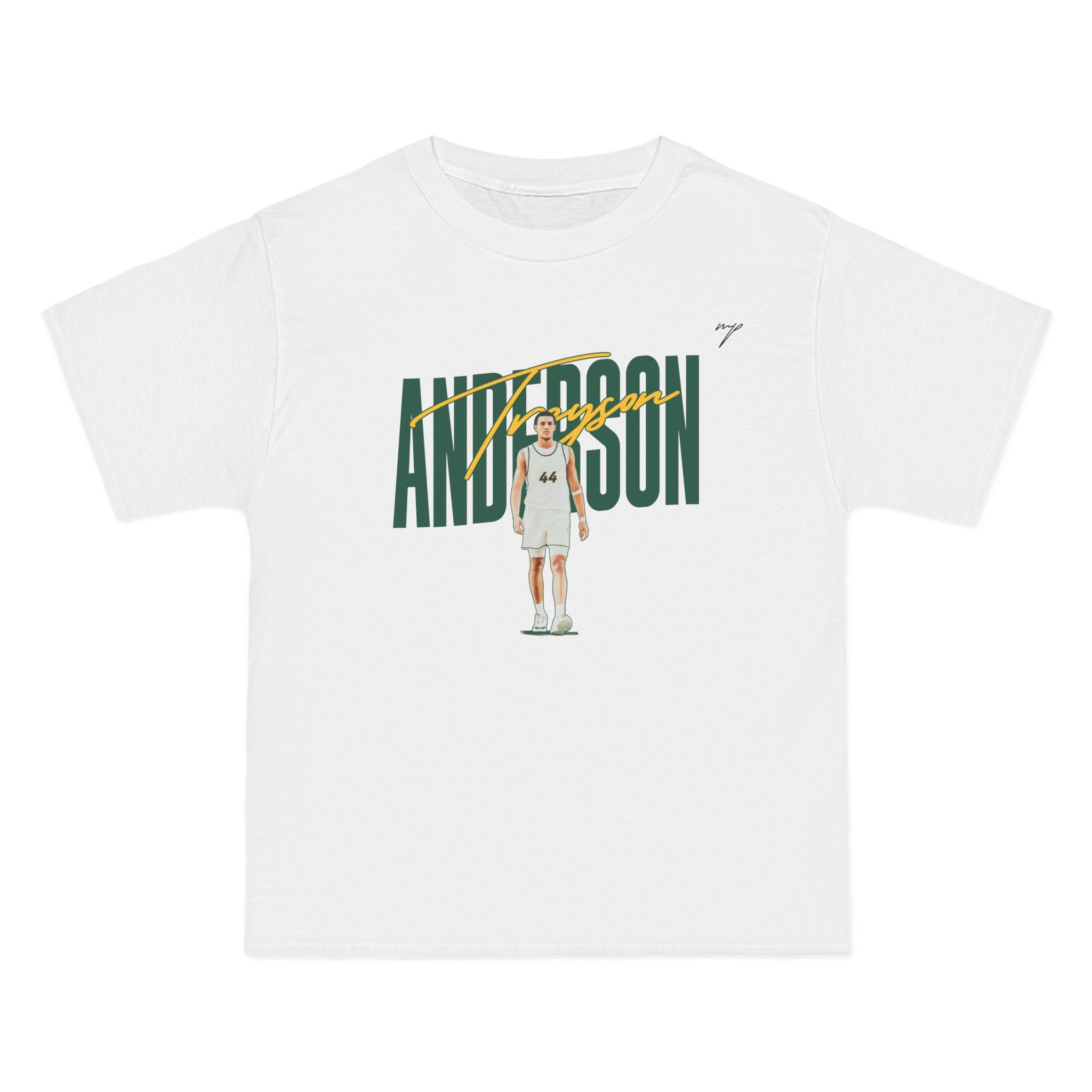 Treyson Anderson Vintage Tee