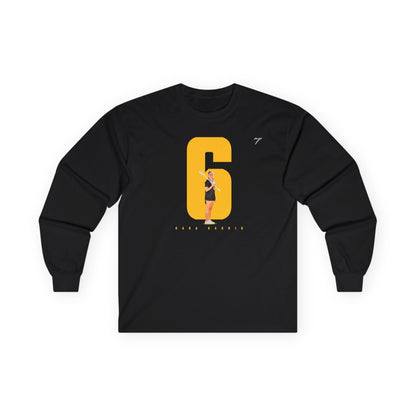 Kara Harris Long Sleeve
