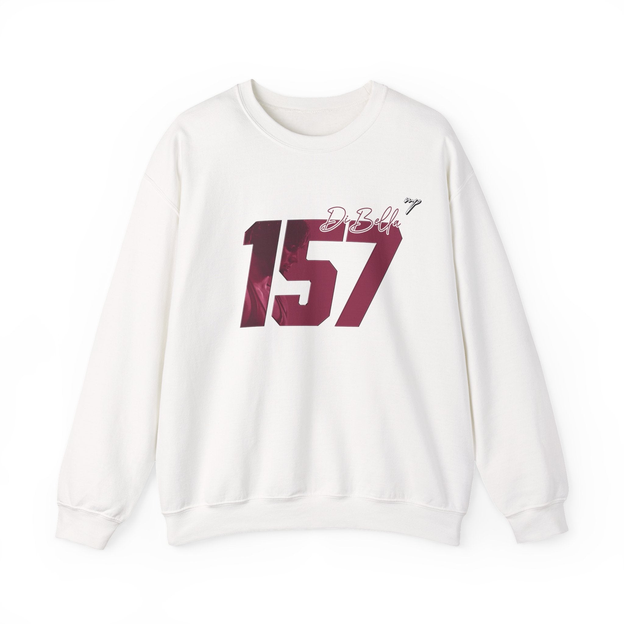 Frank DiBella Crewneck