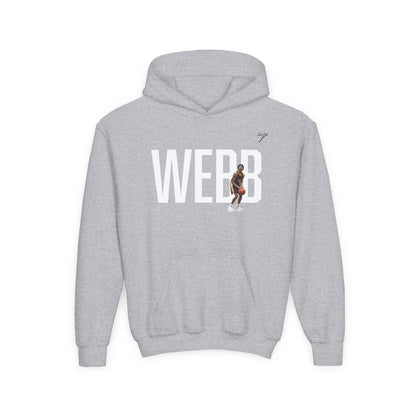 Walter Webb YOUTH Hoodie