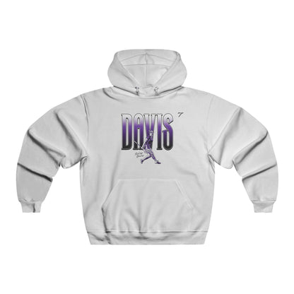 Riley Davis Vintage Hoodie