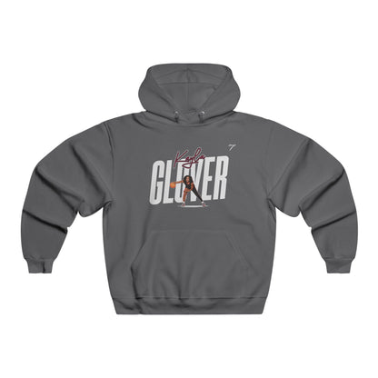 Kayla Glover Vintage Hoodie