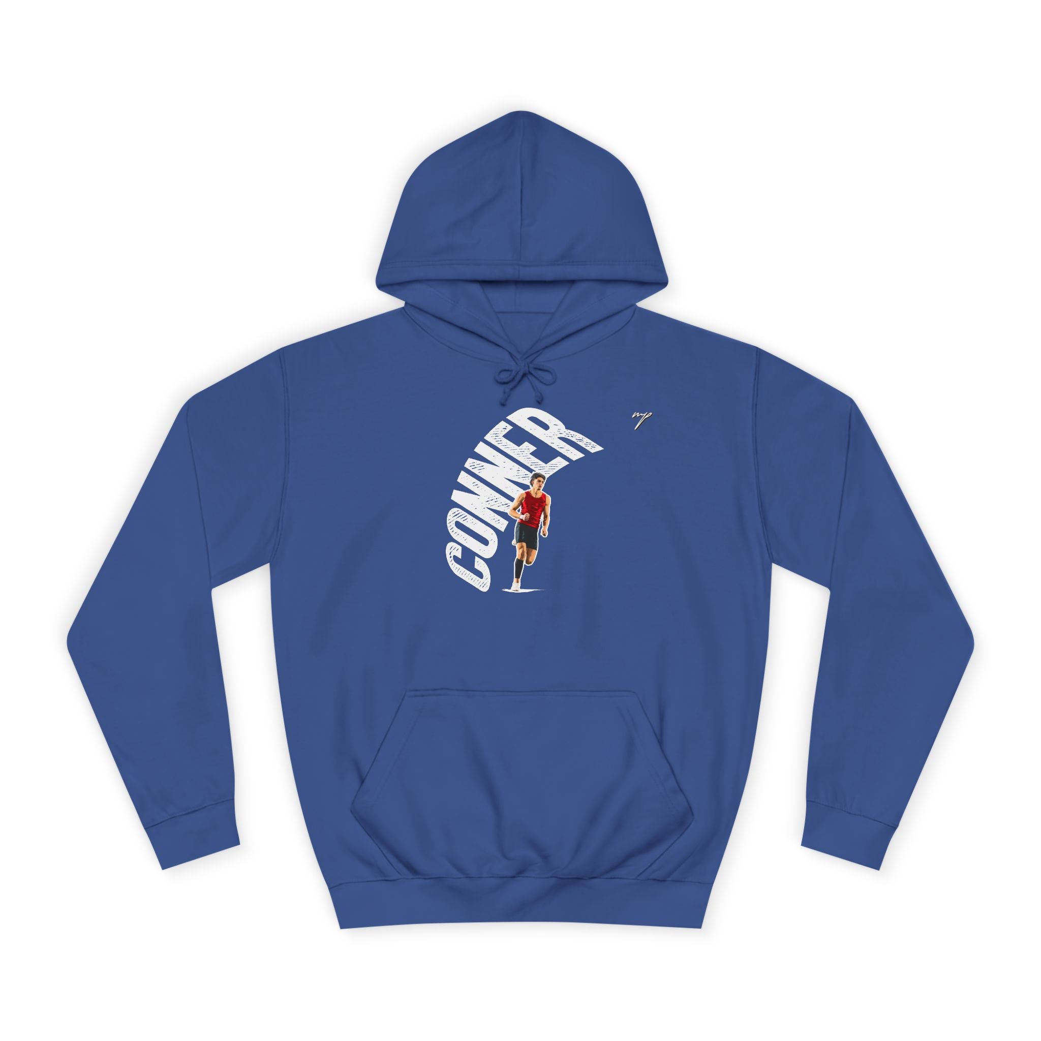 Conner Changizi Hoodie