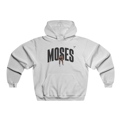 Moses Mirabal Vintage Hoodie