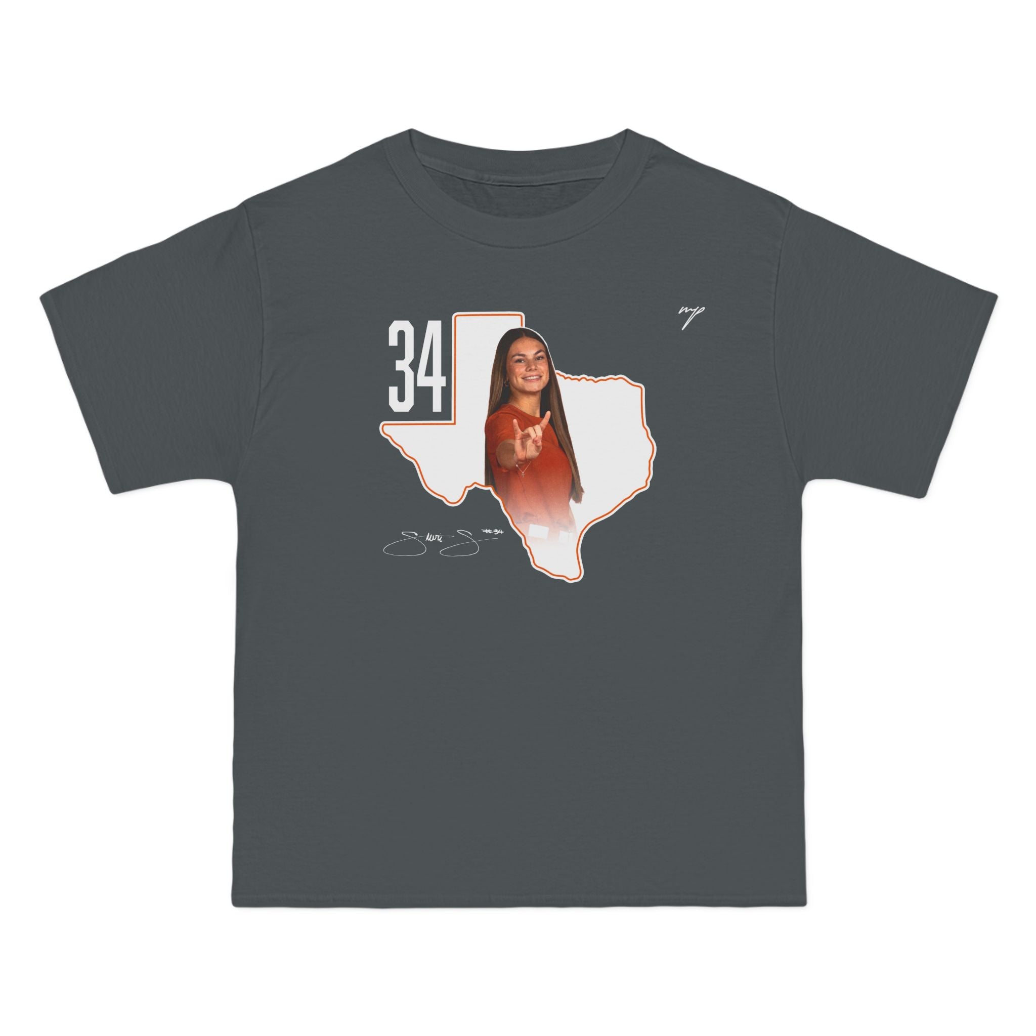 Stevie South Vintage Tee