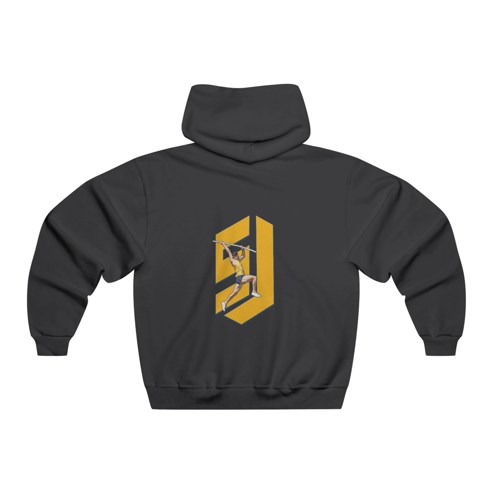 Seth Johnson Vintage Hoodie
