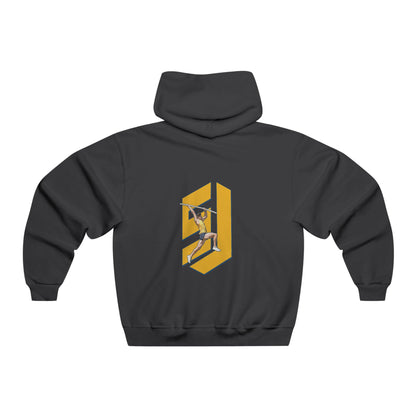 Seth Johnson Vintage Hoodie