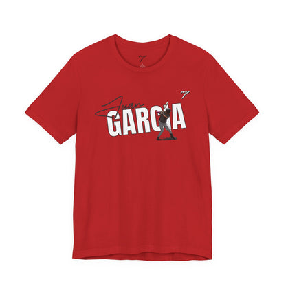 Juan Garcia Graphic Tee