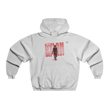 Dylan DePriest Vintage Hoodie