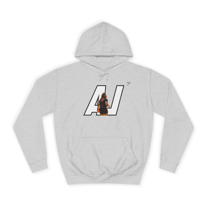 A'Jah Davis Hoodie