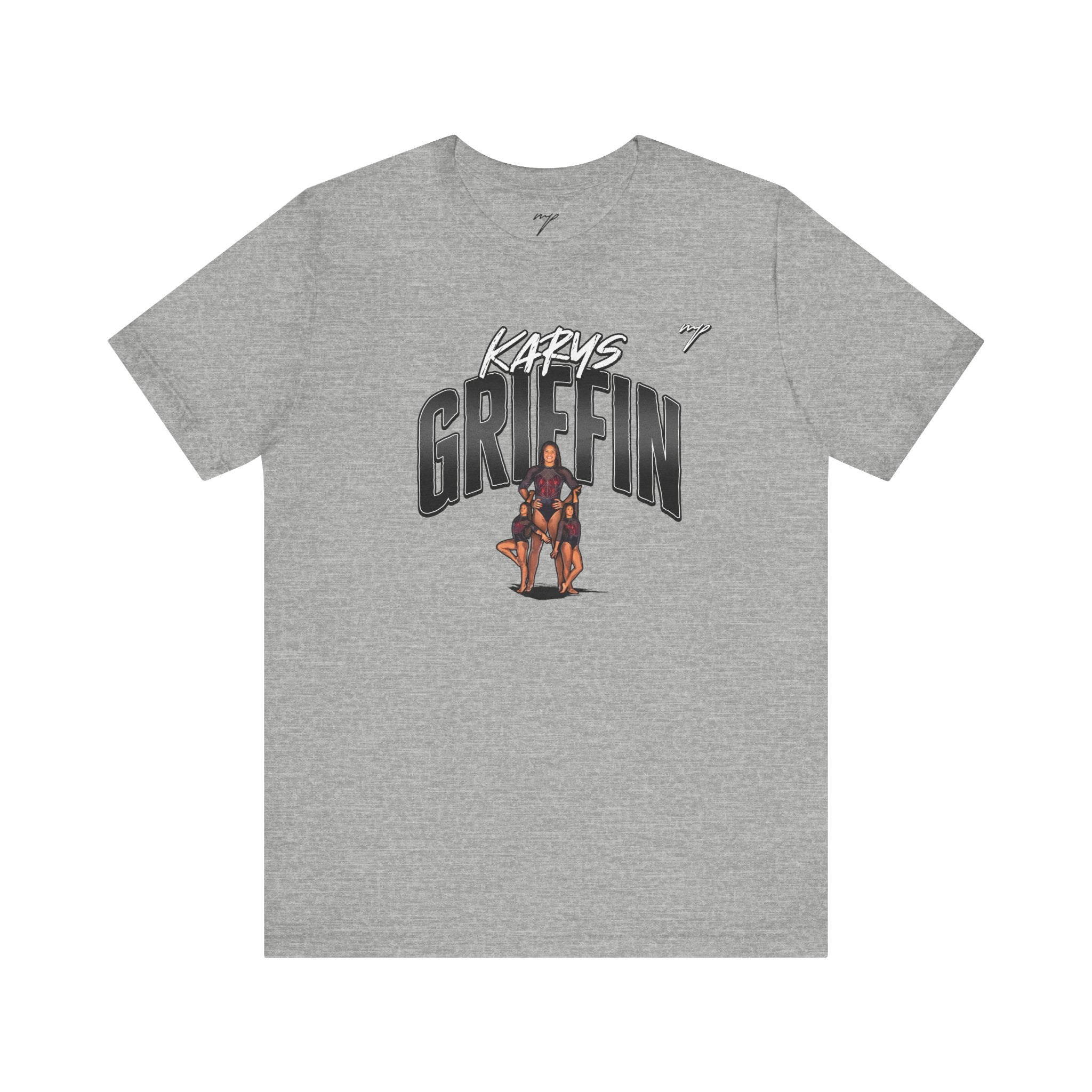 Karys Griffin Graphic Tee