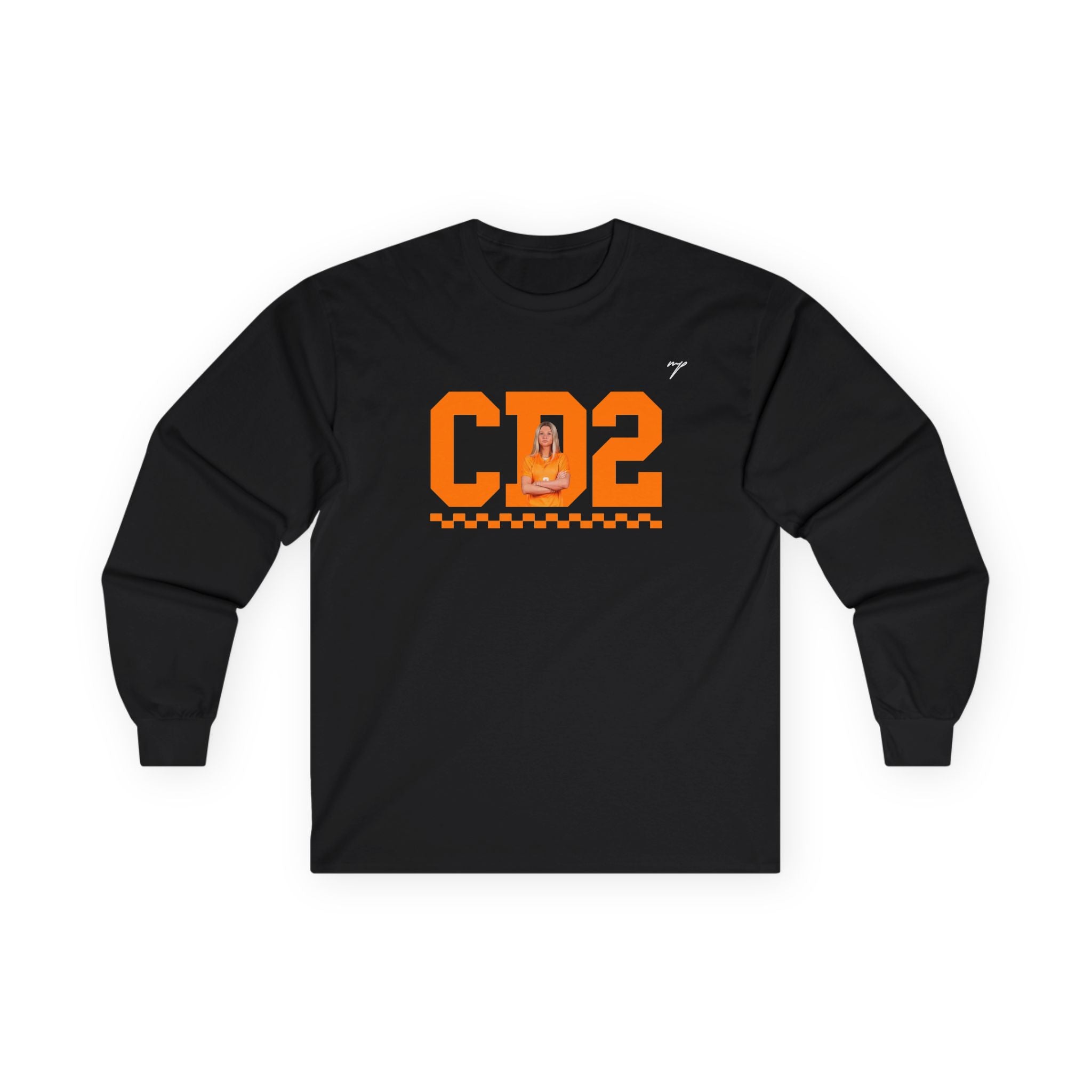 Carsyn Deligans Long Sleeve
