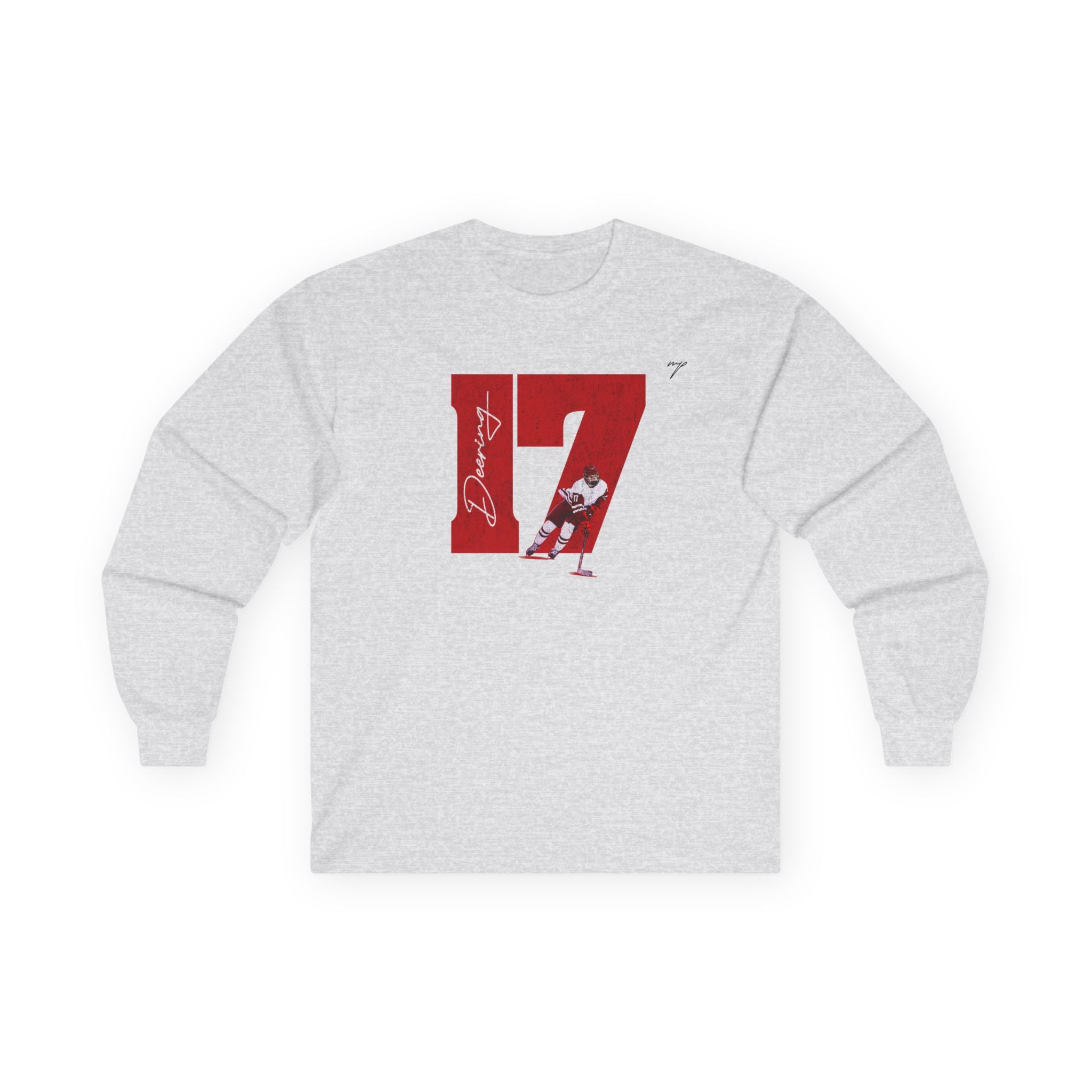 Grady Deering Long Sleeve