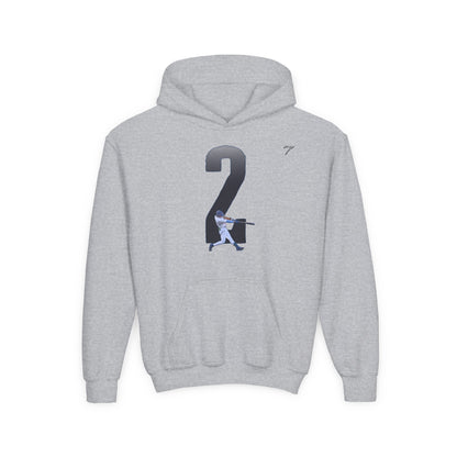 Joshua Shelly YOUTH Hoodie