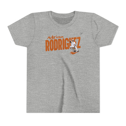 Adrian Rodriguez Youth Graphic Tee
