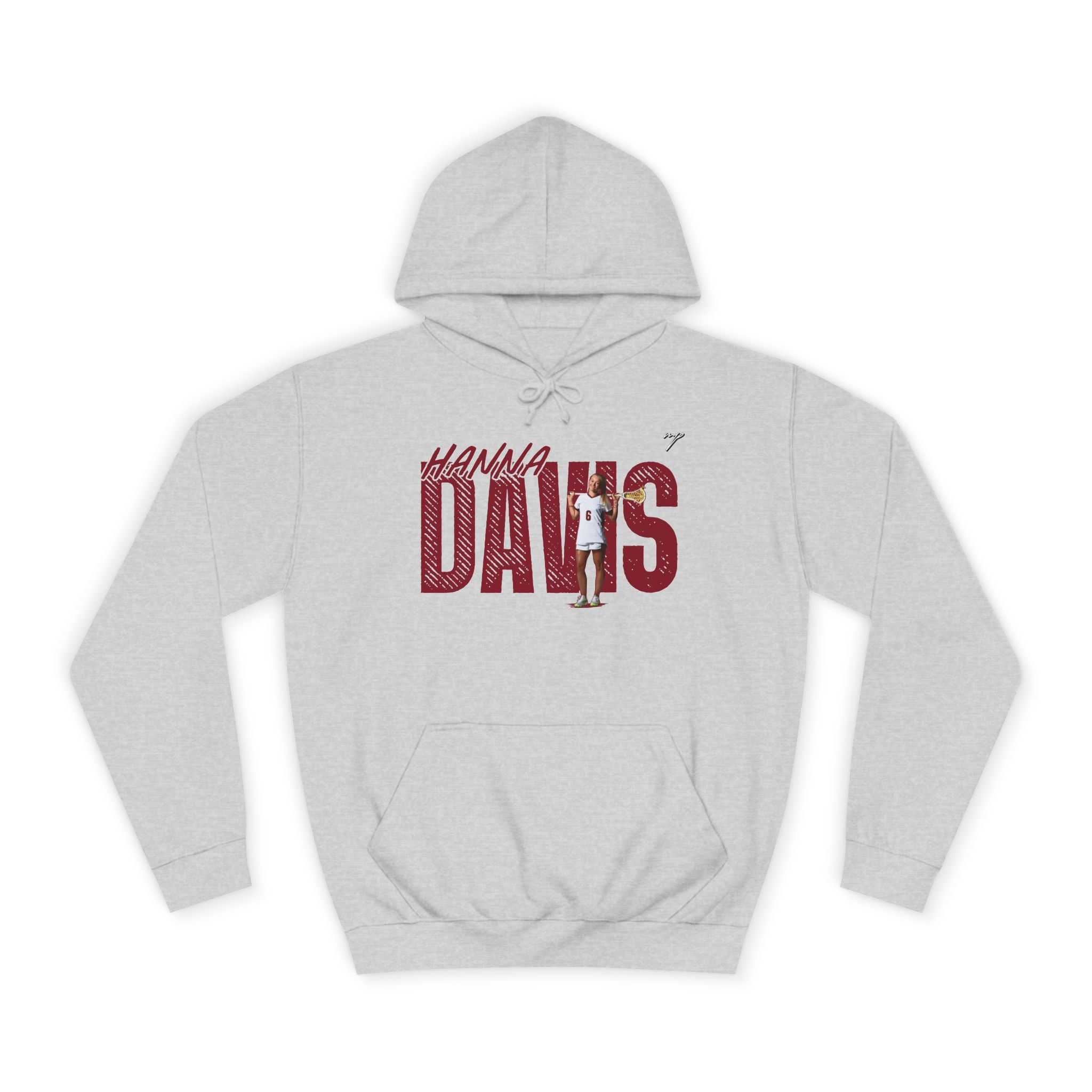 Hanna Davis Hoodie
